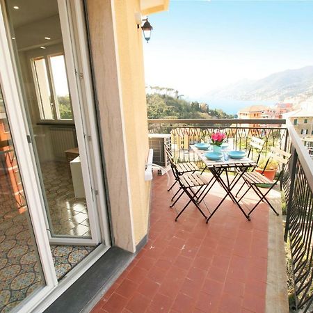 Agata Apartment Камольи Экстерьер фото