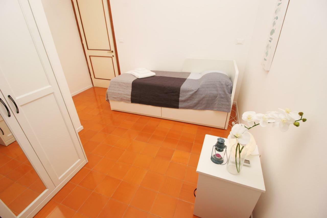 Agata Apartment Камольи Экстерьер фото