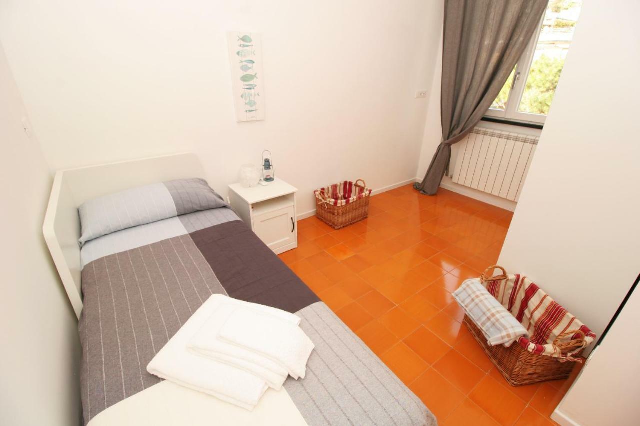 Agata Apartment Камольи Экстерьер фото