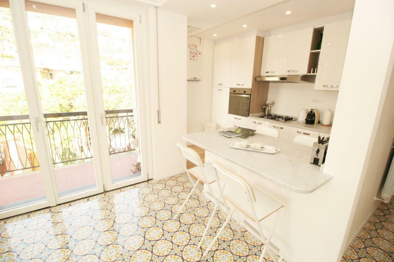 Agata Apartment Камольи Экстерьер фото