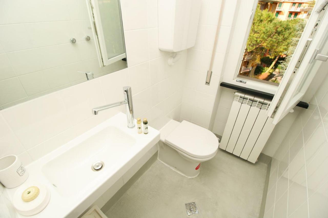 Agata Apartment Камольи Экстерьер фото
