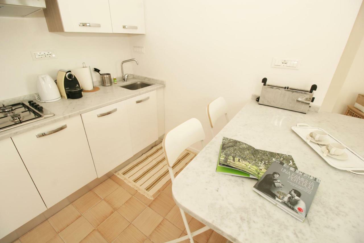 Agata Apartment Камольи Экстерьер фото
