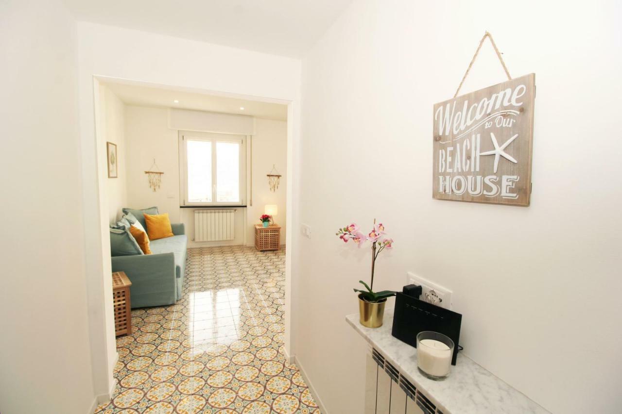 Agata Apartment Камольи Экстерьер фото